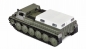 Preview: Armoured RC Tracked Vehicle 1:16 RTR